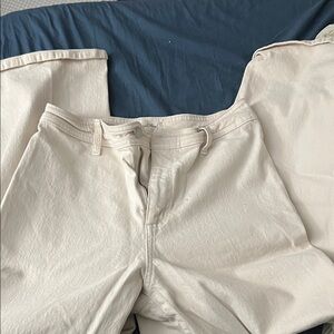 Universal Thread sailor wide jeans